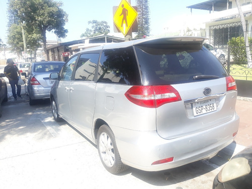 Imagen 4 de 15 de Vendo O Comprofurgoneta Byd M6 2015