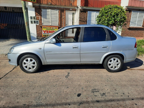 Chevrolet Classic 1.4 Lt Spirit 2012