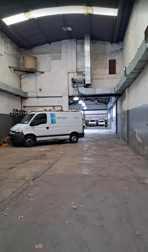 Depósito En Villa Devoto