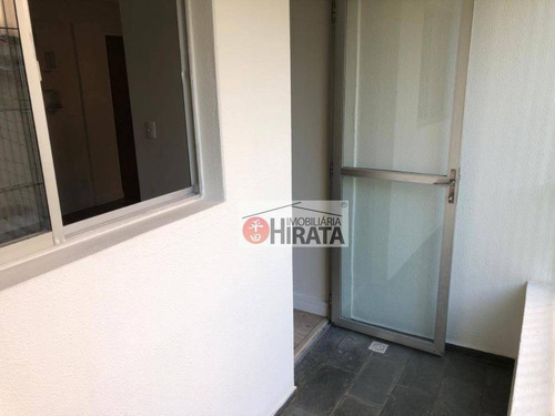 Apartamento Com 1 Dormitório À Venda, 58 M² Por R$ 230.000,00 - Vila Itapura - Campinas/sp - Ap2239