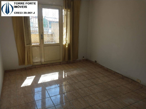 Sobrado Com 2 Dormitórios, 1 Vaga No Jardim Aricanduva - 2701
