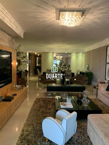 Imagem 1 de 17 de Apartamento - Ap02876 - 68347727