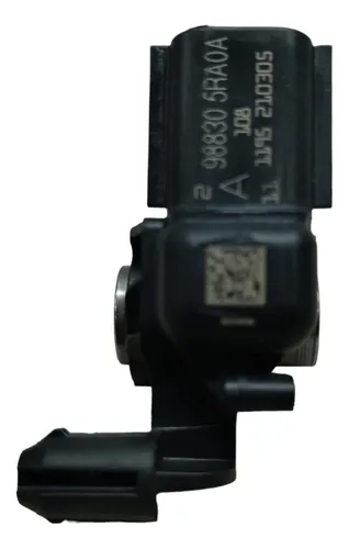 Sensor Impacto Nissan Kicks Advence 1.6 16v 2022 Cvt Sensor Impacto Nissan Kicks Advence 1.6 16v 2022 Cvt
