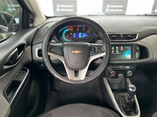 Chevrolet Onix 1.0 Lt 5p