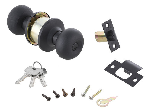 Imagen 7 de 9 de Cerradura Odis 206 Acceso - Linea 206