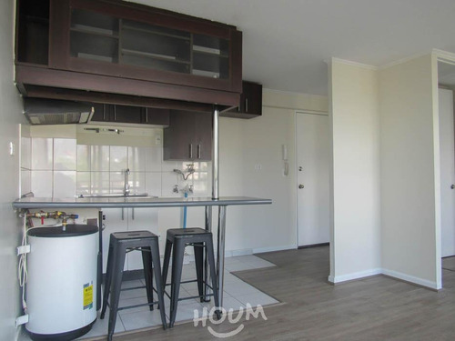Imagen 3 de 17 de Departamento Rodrigo De Araya Id: 42879