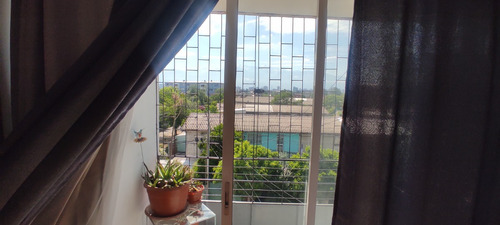 Hermoso Depto Remodelado Excelente Ubicación - Pac