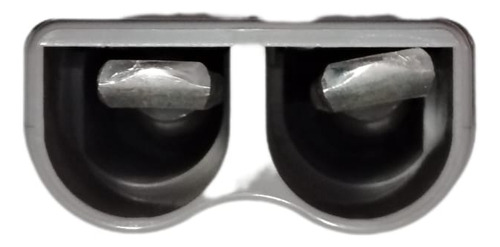 Conector De Batería Para Montacargas 350a 600v