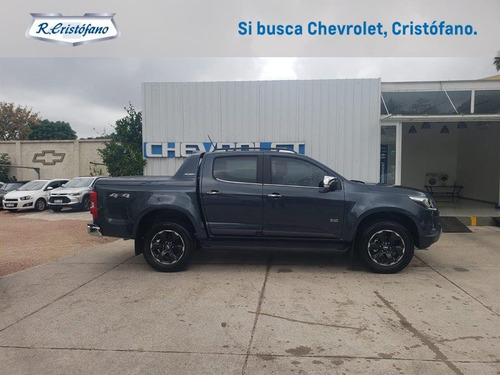 Imagen 4 de 12 de Chevrolet S10 High Country 2022 0km