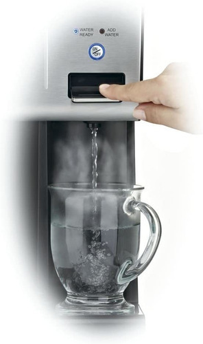 Cuisinart Cafetera Programable Para 12 Tazas Con Sistema De