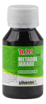 Metadol 50 Ml.  