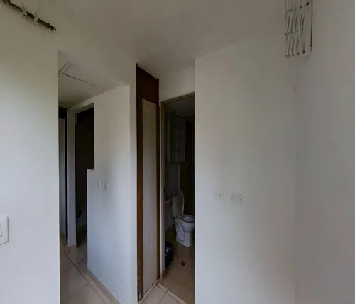 Venta Apartamento Multicentro 4° Piso