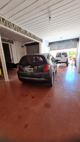 Honda Fit 1.5 Ex Mt 120cv