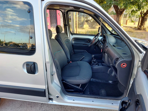 Renault Kangoo PH3 CONFORT 5 AS DOBLE PORTON