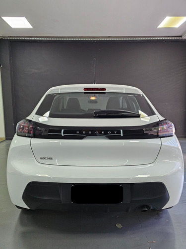 Peugeot 208 1.6 Like Pack