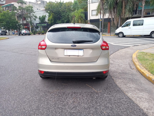 Ford Focus III 1.6 S