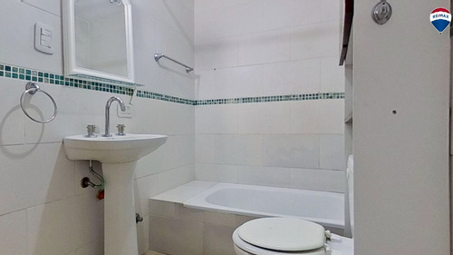 Venta Departamento Dos Ambientes Muñiz