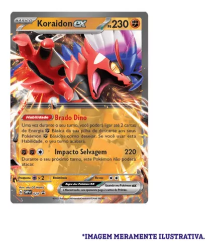 Carta Pokémon Lendário Palkia Lendas Luminescentes