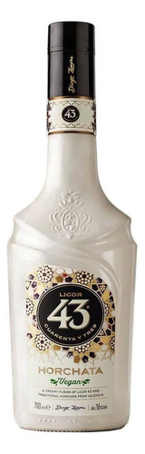 Kit Licor 43 Tradicional + Baristo + Horchata 700ml