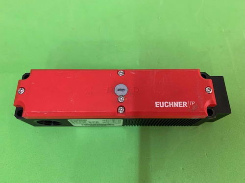 Euchner Interruptor De Seguridad Tp1-4131a024m