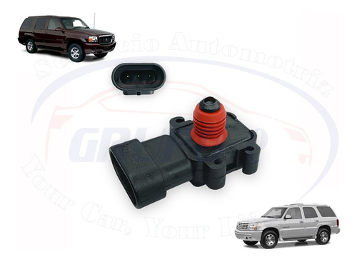 Sensor Map Cadillac Escalade 1999 2000 2001 2002 2003 Nuevo