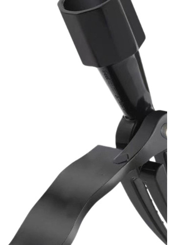 Extractor De, Cabezal De Deshierbe De Pie, Garra De C