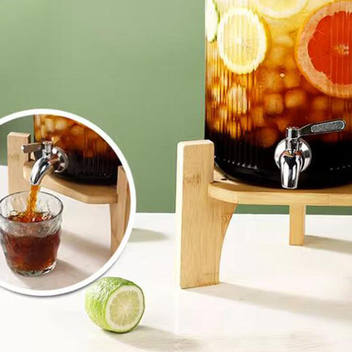 Mz 2 Grifo De Jarra De Agua, Grifo Dispensador De Jugo