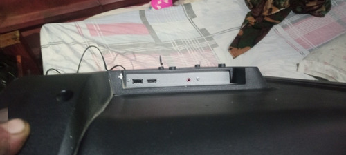 Imagen 6 de 8 de Televisor Led Jvc Modelo Lt-42kb408