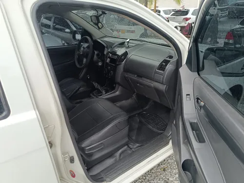 Chevrolet D-Max 2.5l 4x2