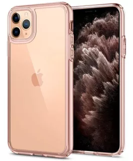 Spigen Ultra Hybrid Designed For Apple iPhone 11 Pro Case