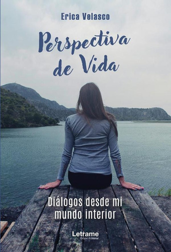 Perspectiva De Vida, De Erica Velasco