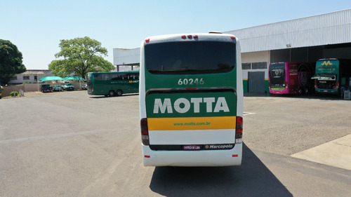 Ônibus Rodoviário