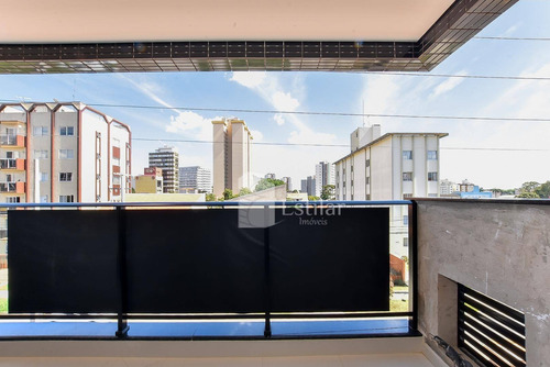 Imagem 16 de 29 de Apartamento 03 Quartos (01 Suíte) E 02 Vagas No Água Verde, Curitiba - Ap2748