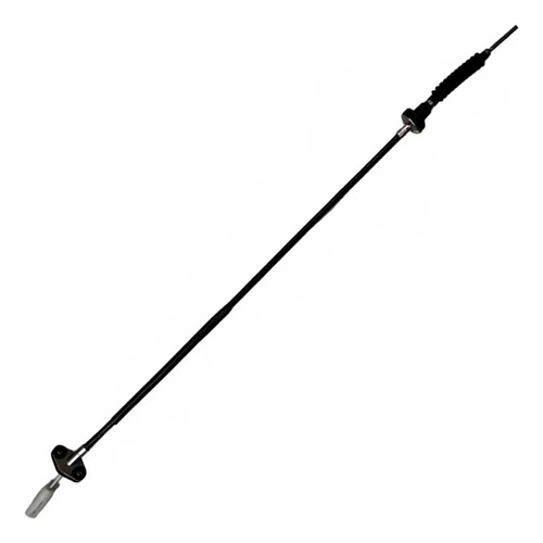 Piola De Embrague (largo 118cm) Para Chery Iq 1.1 Cc