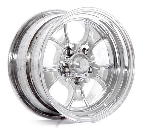 Rines American Racing Vn550-hopster 15x8.0 5x120.7