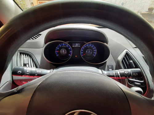 Hyundai IX35 2.0 Gls At