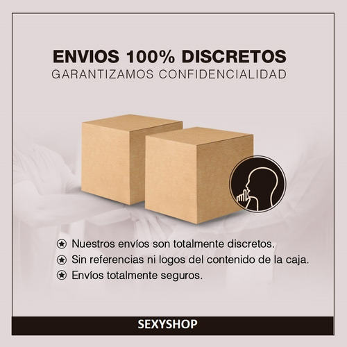 Gomita Happy Chocha Sexual Aumenta Libido Mujer
