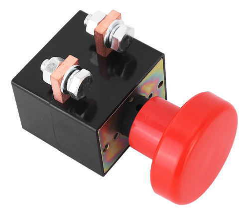 Carretilla Elevadora Eléctrica 220v 250a Piezas Fuente De Al