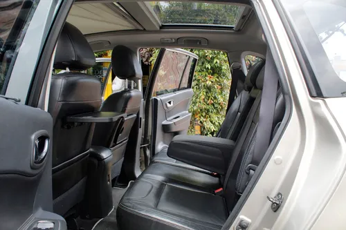 Renault Koleos 2.5 Privilege
