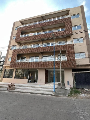 Departamento Monoambiente En Venta