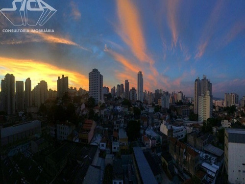 Imagem 10 de 10 de Apartamento - Ap01032 - 68996389