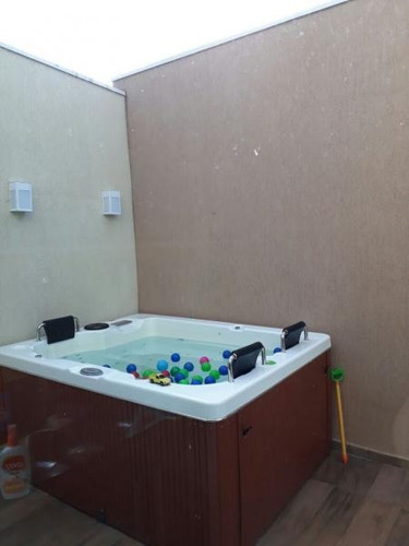 Imagem 7 de 15 de Casa Para Venda Em Jundiaí, Jardim Das Samambaias, 5 Dormitórios, 4 Suítes, 6 Banheiros, 4 Vagas - 17014b_2-832138