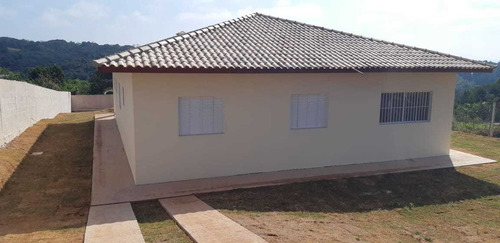 Imagem 10 de 11 de Chácara 1.000 M² Nova Em Ibiúna - Chácara Barata -cód.123