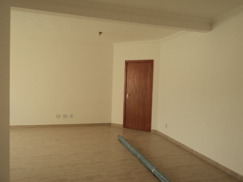 Imagem 1 de 8 de Cobertura Com 3 Quartos Para Comprar No Cabral Em Contagem/mg - 11107