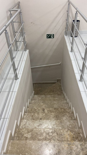 Imagem 10 de 15 de Conjunto / Sala Em Cambuci - São Paulo - 11168