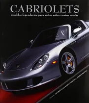 Comprar Cabriolets - Marco Coletto \u002F Andrea Rapelli \u002F Saverio Villa