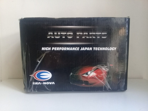 Motor De Arranque Toyota Starlet - Era Nova Japones