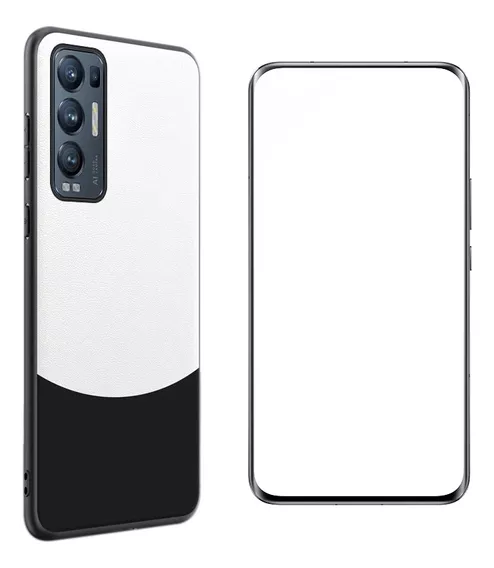 Funda Para Oppo Reno Find 5 X3 Pro Plus Lite Neo 4g 5g