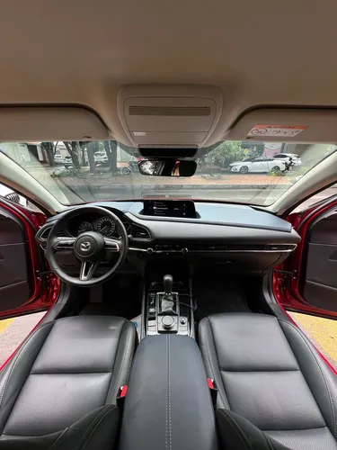 Mazda CX-30 2.0 Touring At