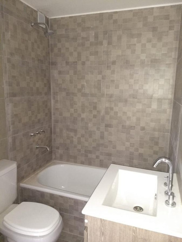 Imagen 8 de 12 de Departamento Monoambiente A Estrenar Con Amplio Balcón - Venta - Villa Urquiza